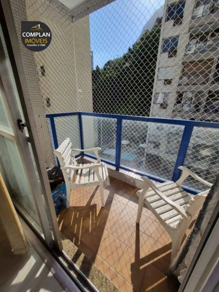 Apartamento, 1 quarto, 50 m² - Foto 3