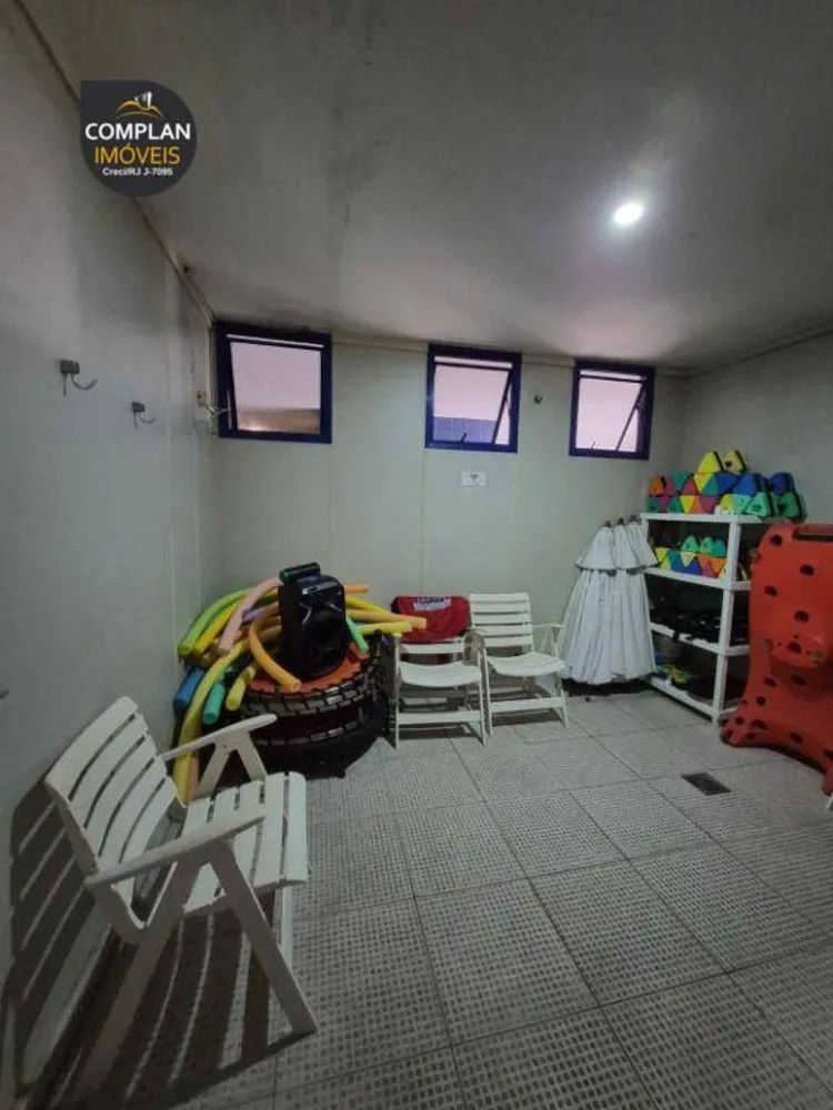 Apartamento, 1 quarto, 50 m² - Foto 25