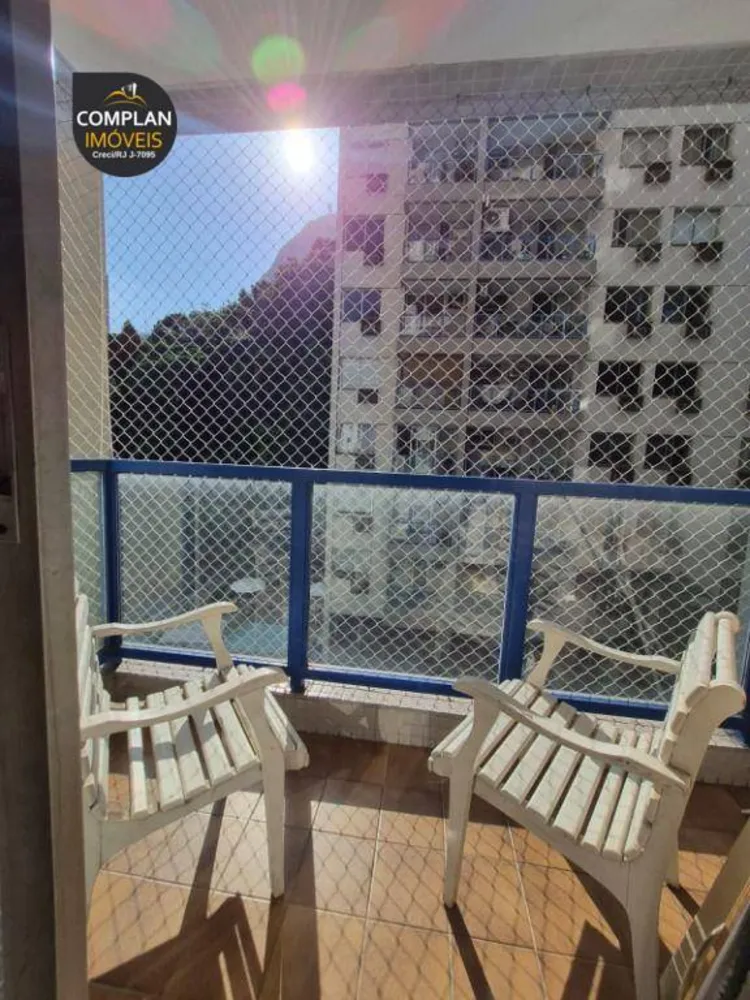 Apartamento, 1 quarto, 50 m² - Foto 2