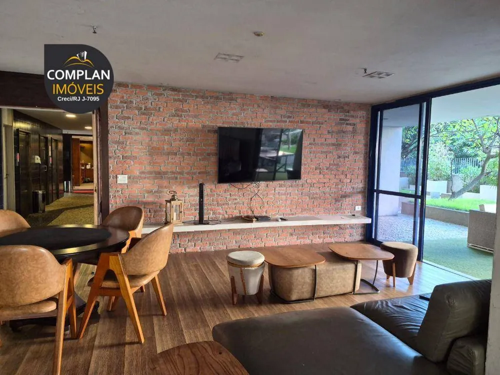 Apartamento, 1 quarto, 50 m² - Foto 32
