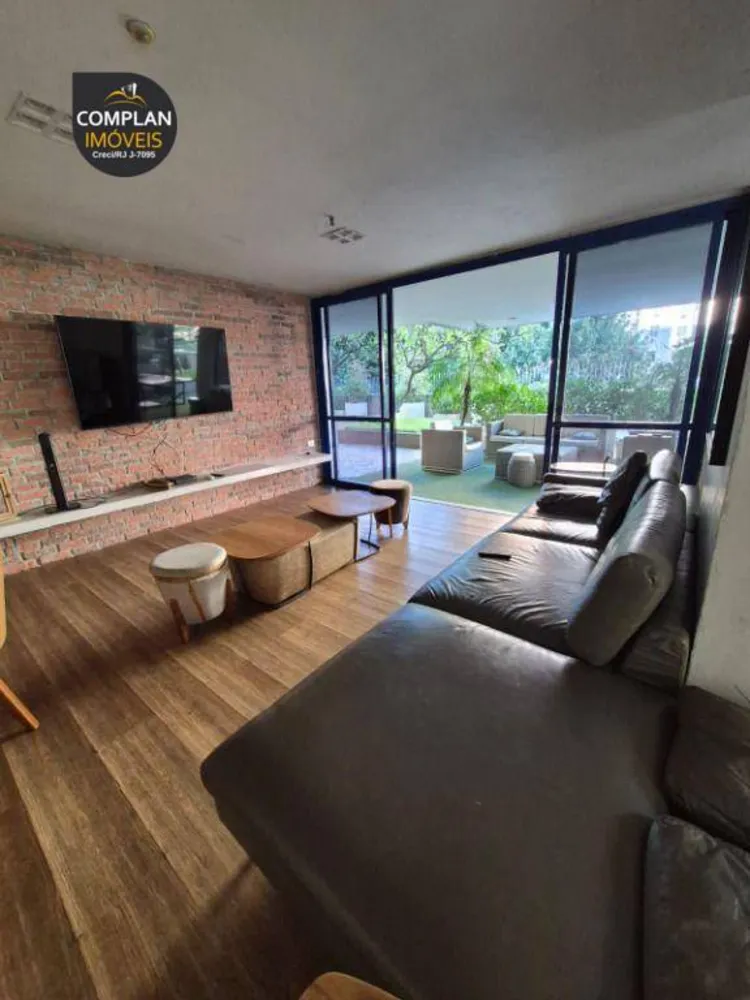 Apartamento, 1 quarto, 50 m² - Foto 18