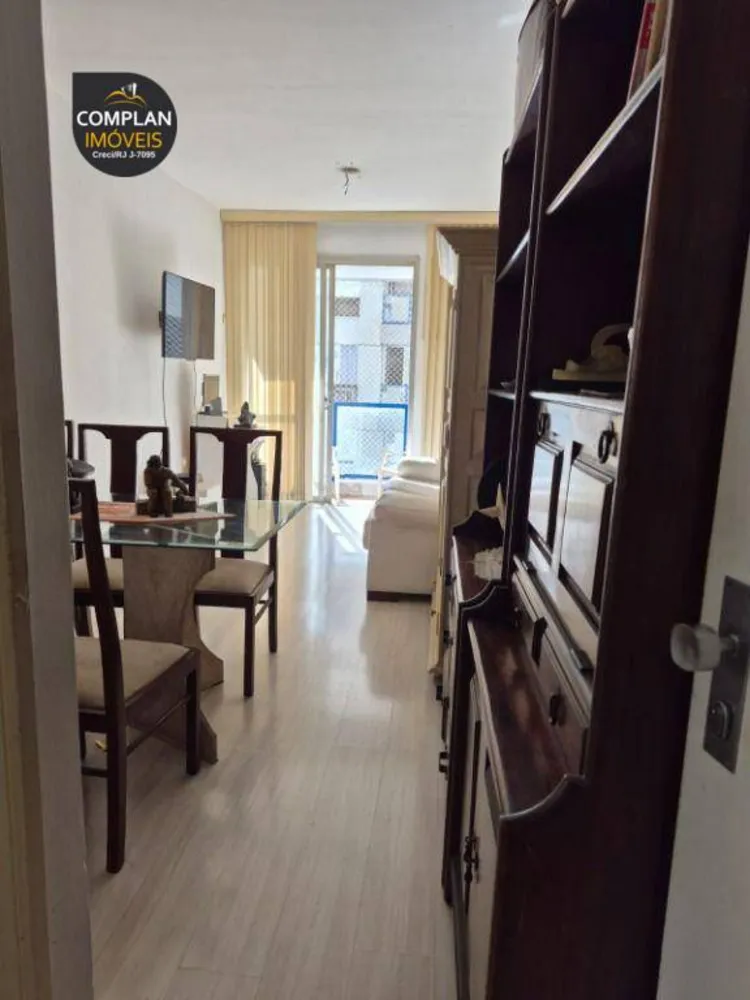 Apartamento, 1 quarto, 50 m² - Foto 7