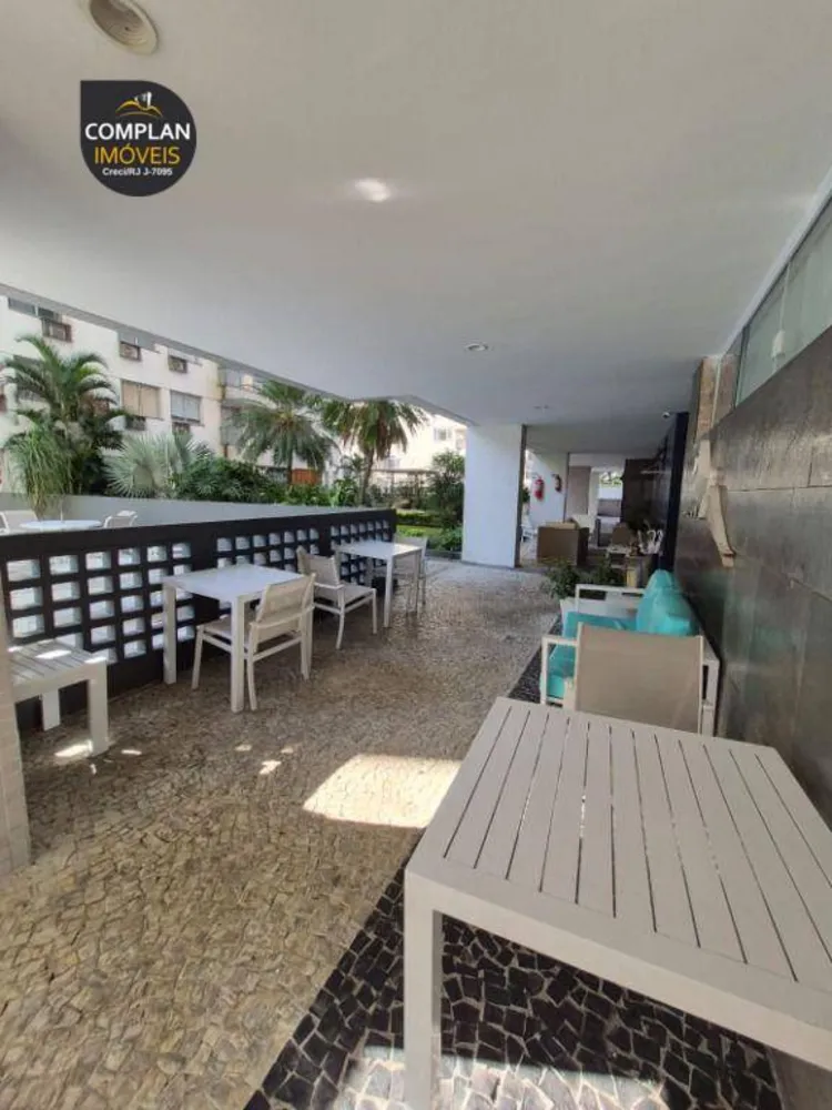 Apartamento, 1 quarto, 50 m² - Foto 22