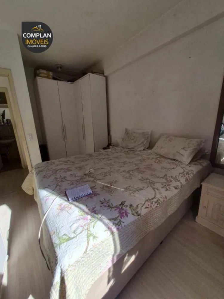 Apartamento, 1 quarto, 50 m² - Foto 9