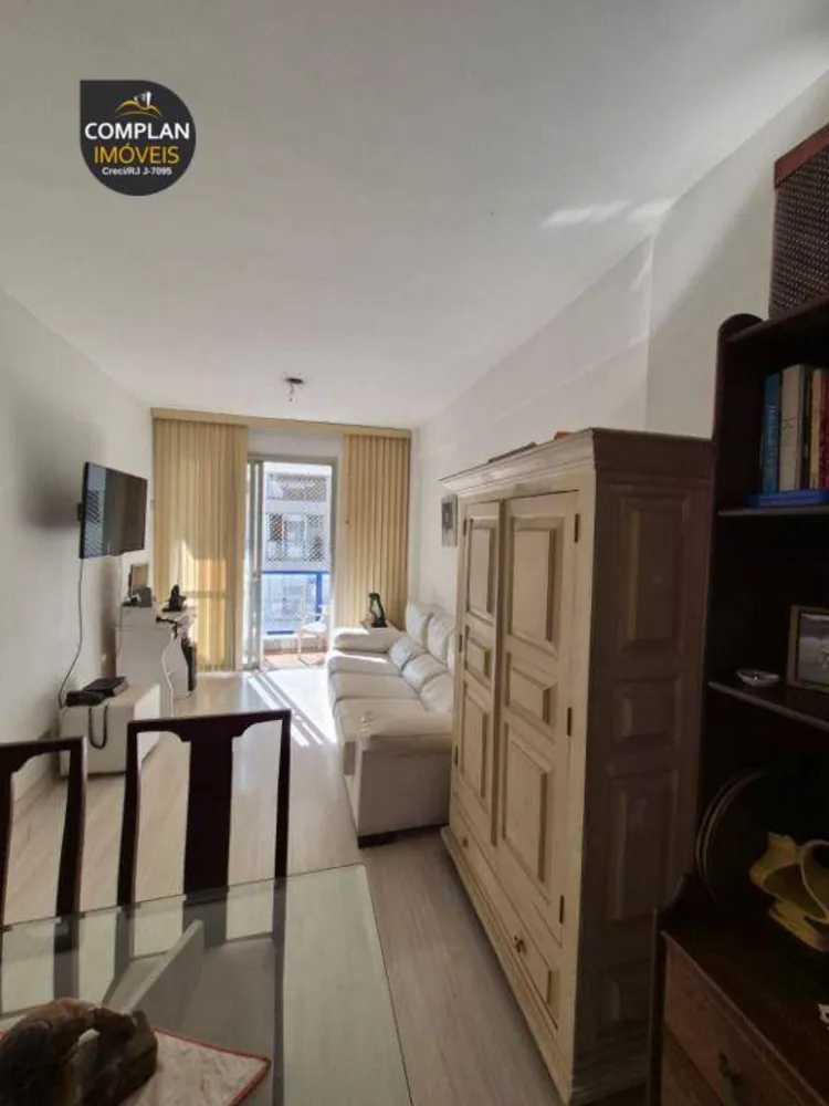 Apartamento, 1 quarto, 50 m² - Foto 6