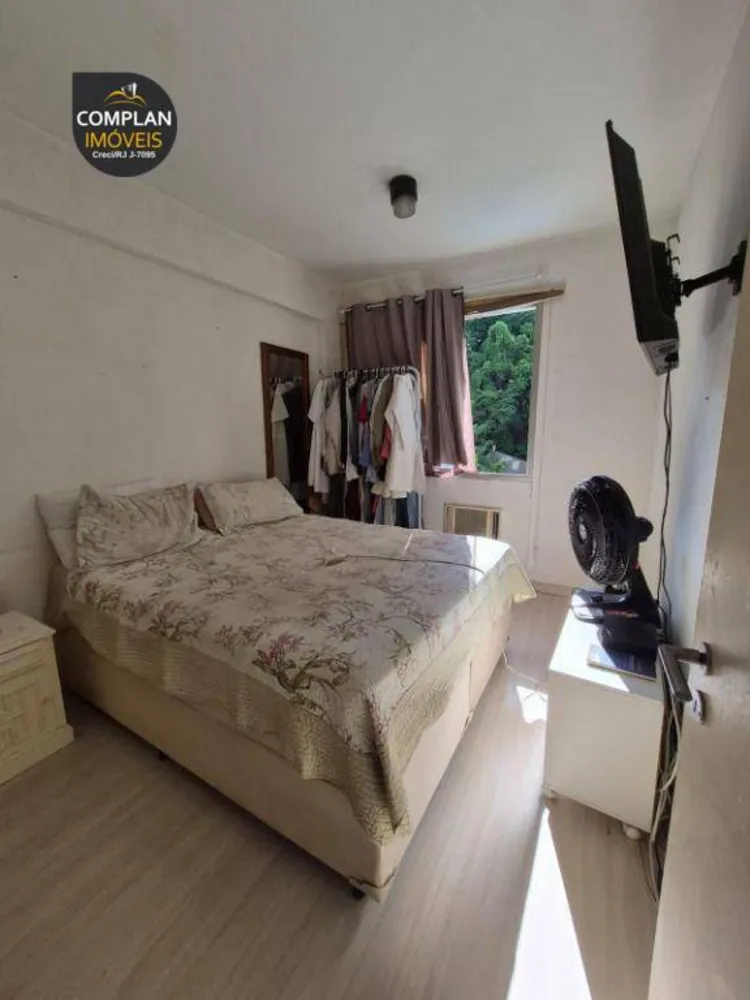 Apartamento, 1 quarto, 50 m² - Foto 8