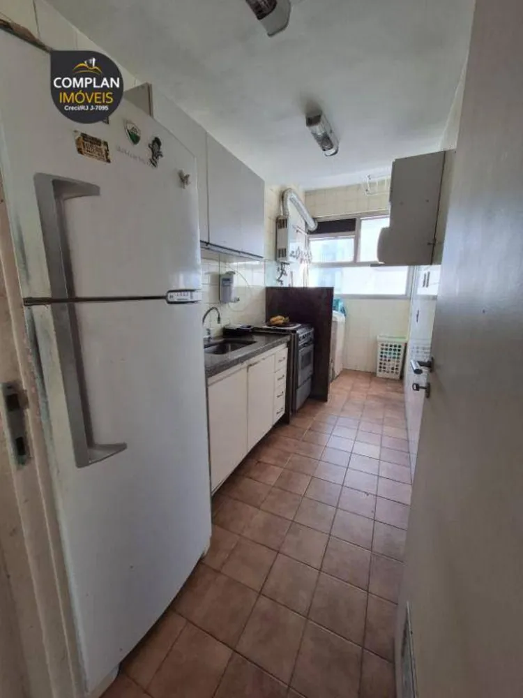 Apartamento, 1 quarto, 50 m² - Foto 10