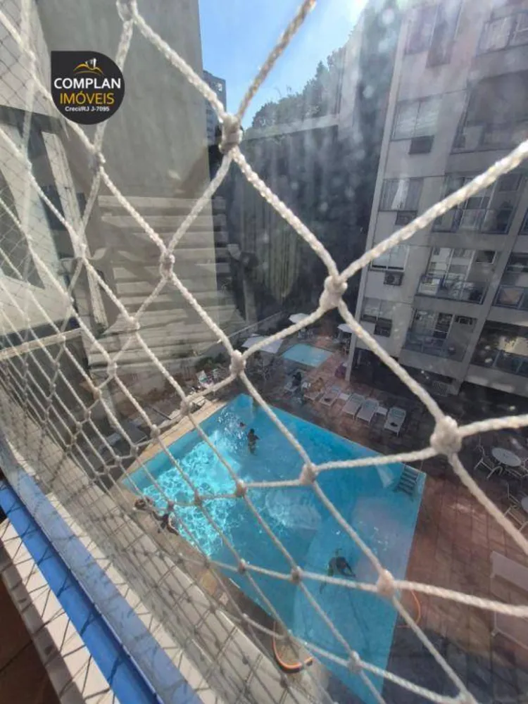 Apartamento, 1 quarto, 50 m² - Foto 4