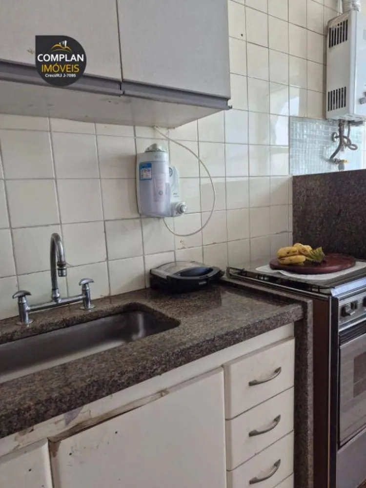 Apartamento, 1 quarto, 50 m² - Foto 11