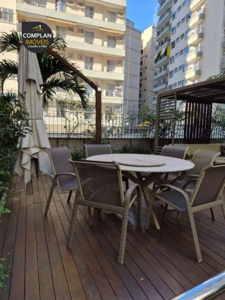 Apartamento, 1 quarto, 50 m² - Foto 23