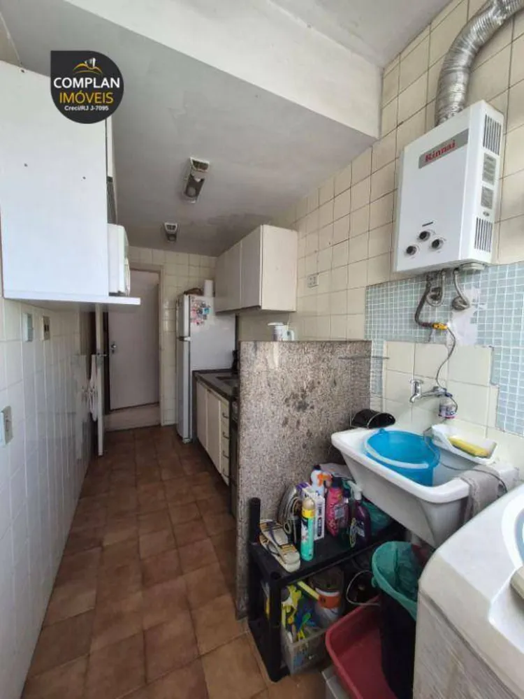 Apartamento, 1 quarto, 50 m² - Foto 12