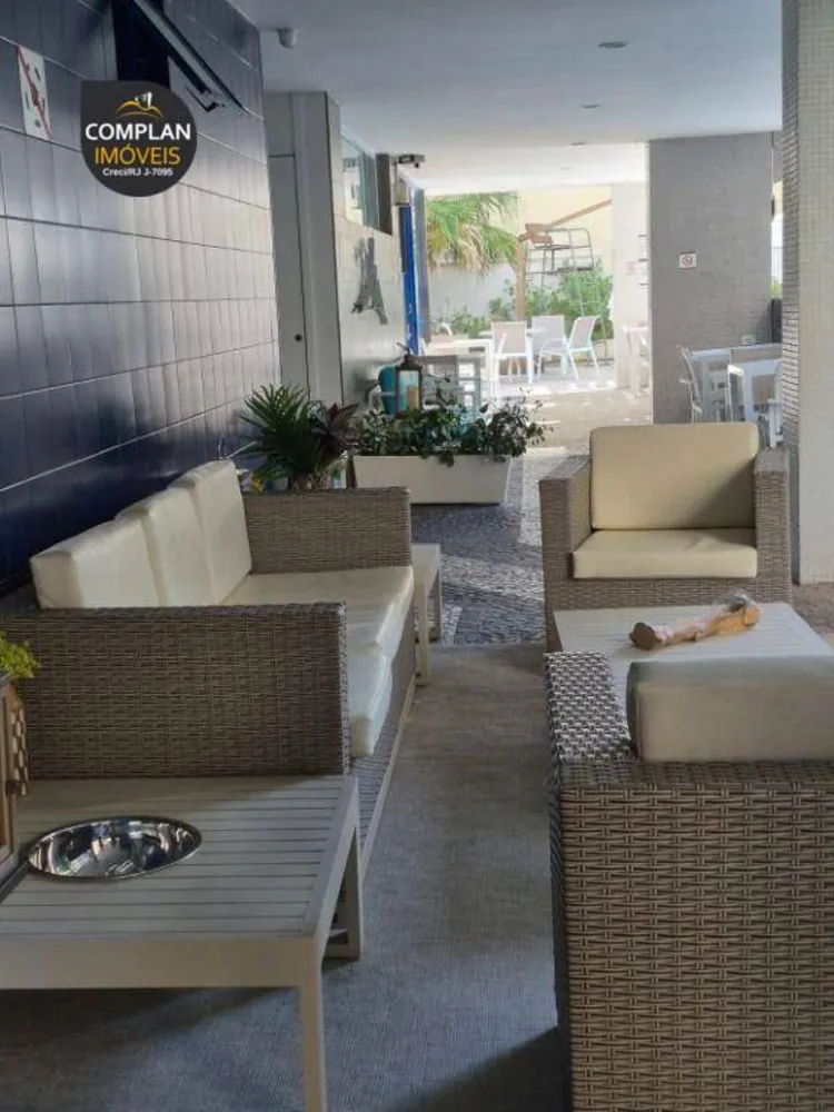 Apartamento, 1 quarto, 50 m² - Foto 31