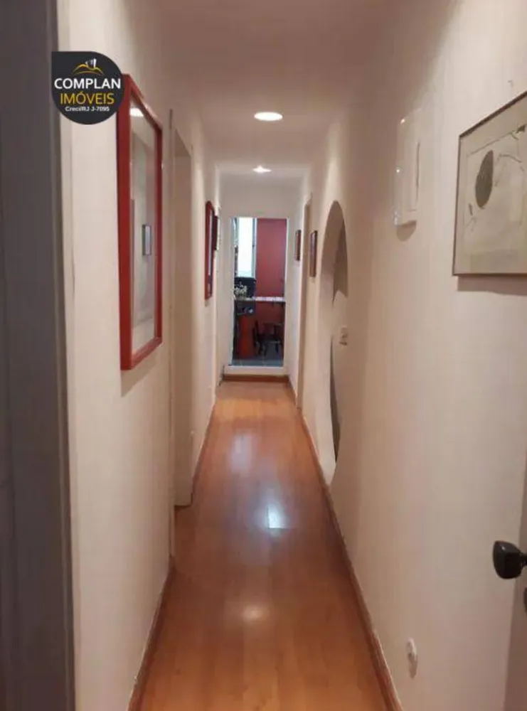 Apartamento, 3 quartos, 117 m² - Foto 7