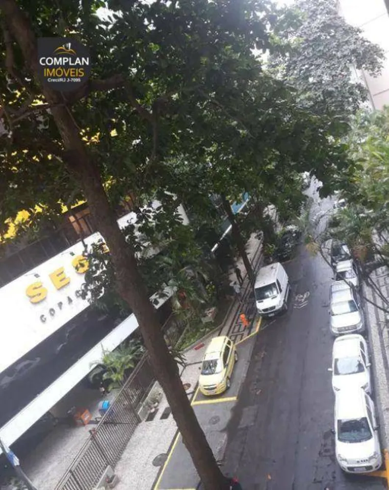 Apartamento, 3 quartos, 117 m² - Foto 4