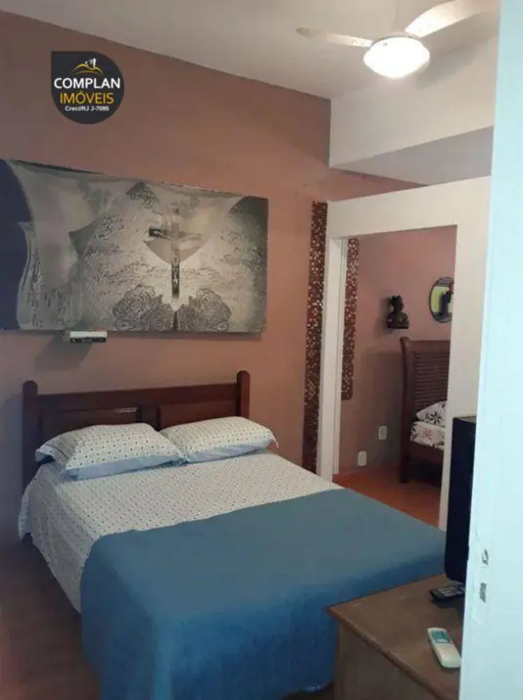 Apartamento, 3 quartos, 117 m² - Foto 8