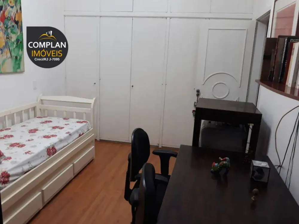 Apartamento, 3 quartos, 117 m² - Foto 10