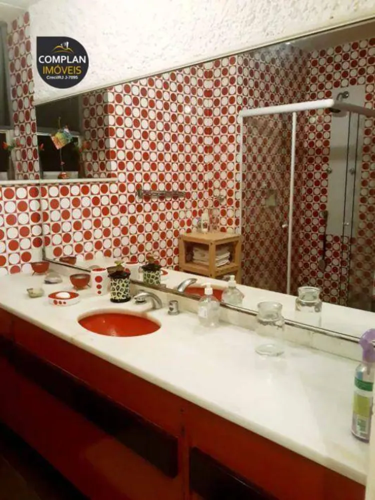 Apartamento, 3 quartos, 117 m² - Foto 14