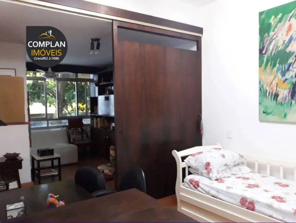 Apartamento, 3 quartos, 117 m² - Foto 11