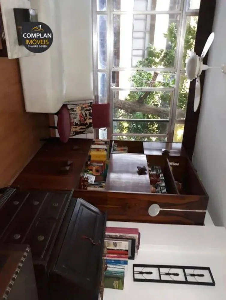 Apartamento, 3 quartos, 117 m² - Foto 12