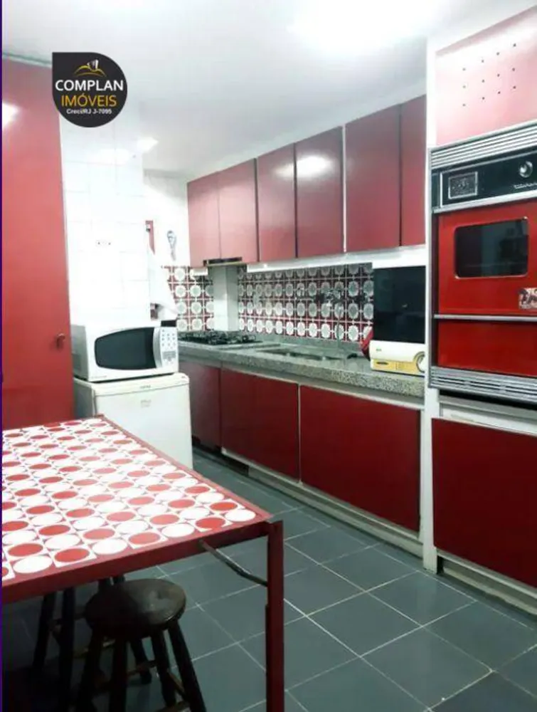 Apartamento, 3 quartos, 117 m² - Foto 13