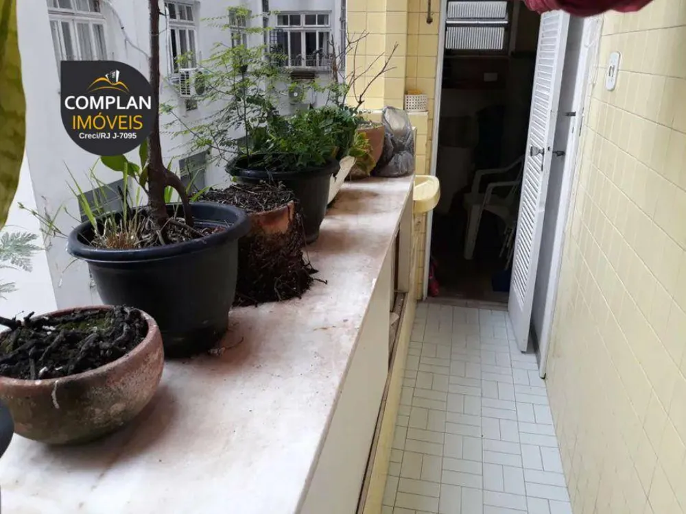 Apartamento, 3 quartos, 117 m² - Foto 15