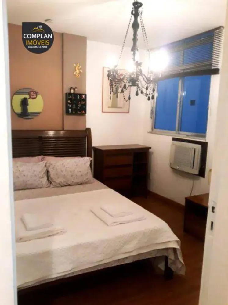 Apartamento, 3 quartos, 117 m² - Foto 9