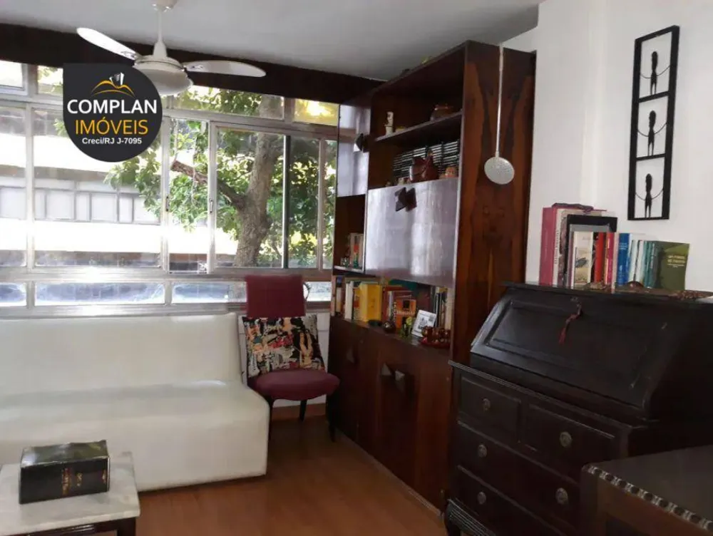 Apartamento, 3 quartos, 117 m² - Foto 6