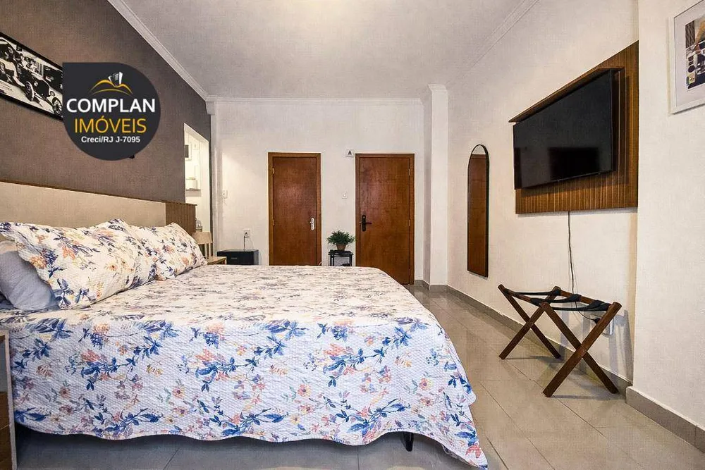 Kitnet-Studio, 25 m² - Foto 6