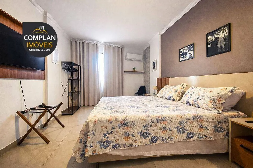 Kitnet-Studio, 25 m² - Foto 2