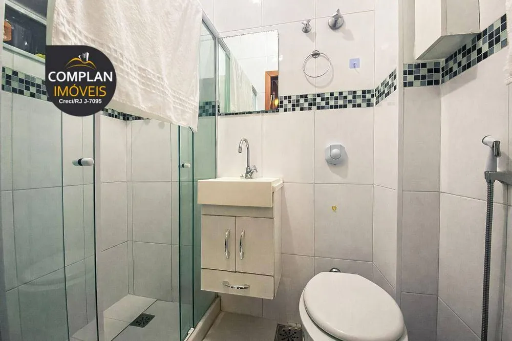 Kitnet-Studio, 25 m² - Foto 15