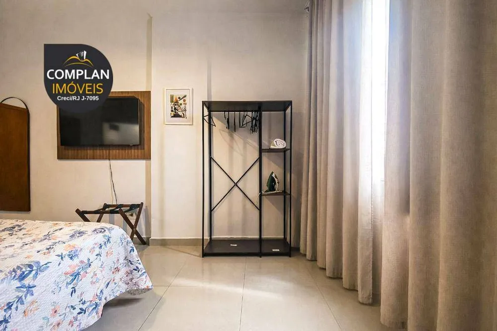 Kitnet-Studio, 25 m² - Foto 12
