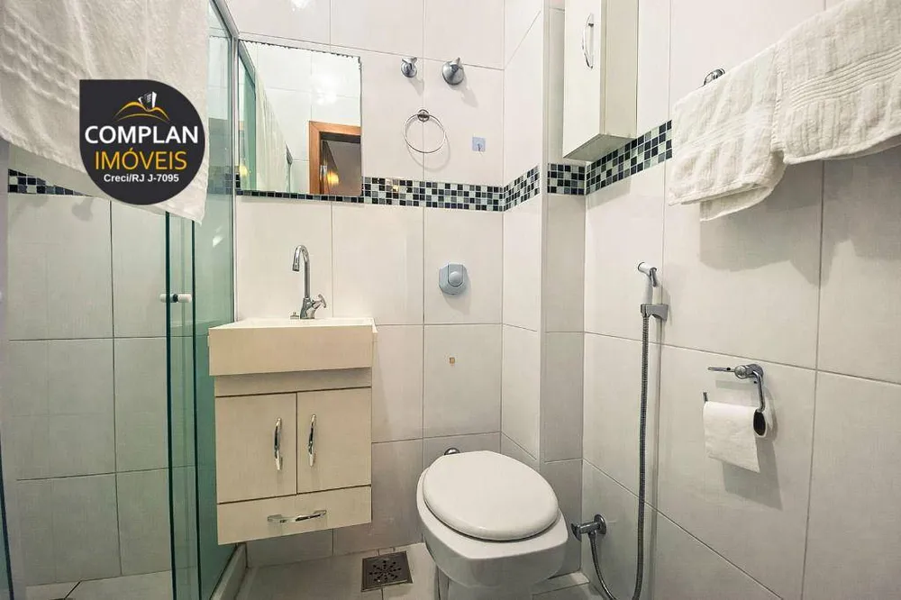 Kitnet-Studio, 25 m² - Foto 13