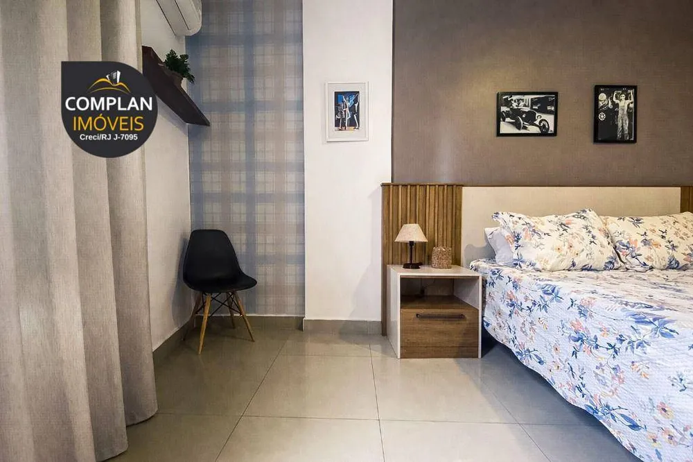 Kitnet-Studio, 25 m² - Foto 8