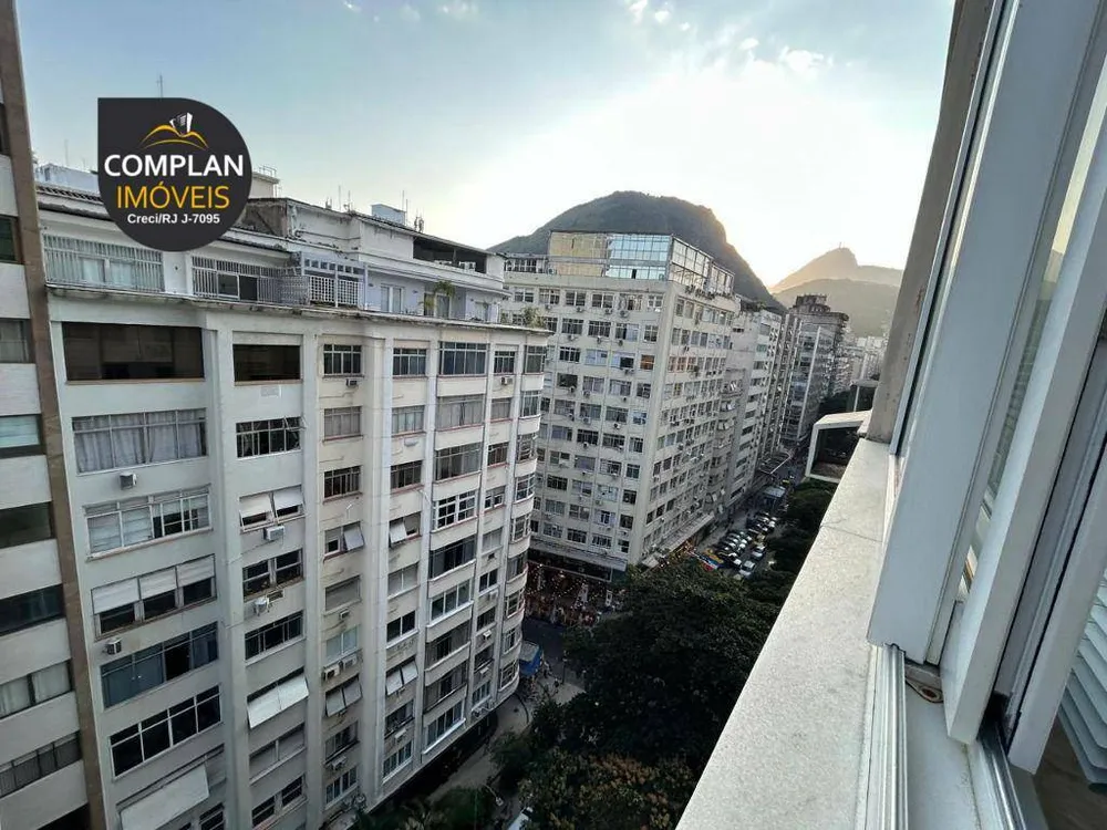 Apartamento, 3 quartos, 141 m² - Foto 7