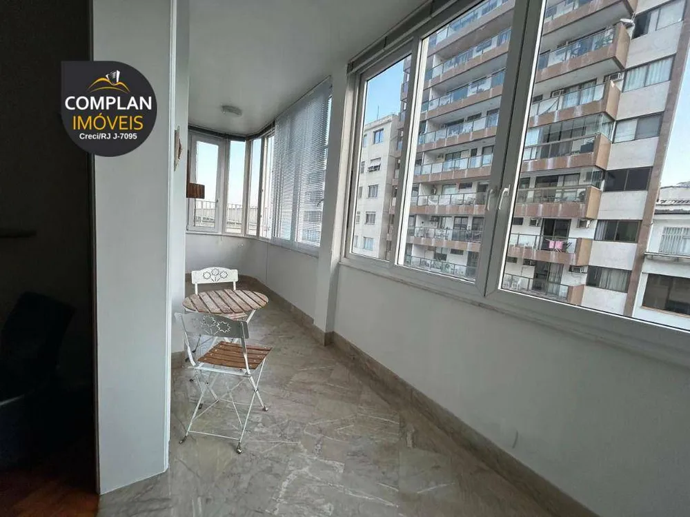Apartamento, 3 quartos, 141 m² - Foto 3