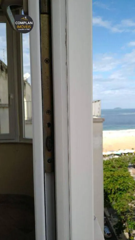 Apartamento, 3 quartos, 141 m² - Foto 6