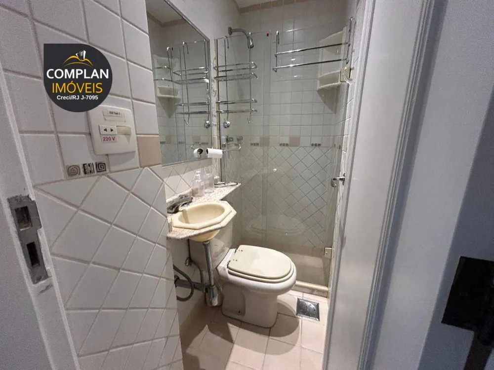 Apartamento, 3 quartos, 141 m² - Foto 13