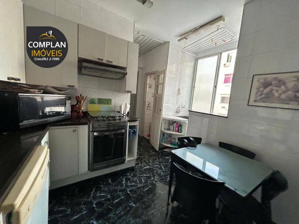 Apartamento, 3 quartos, 141 m² - Foto 23