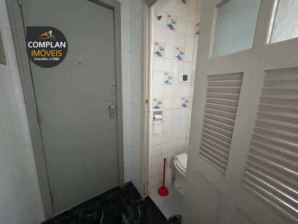 Apartamento, 3 quartos, 141 m² - Foto 26