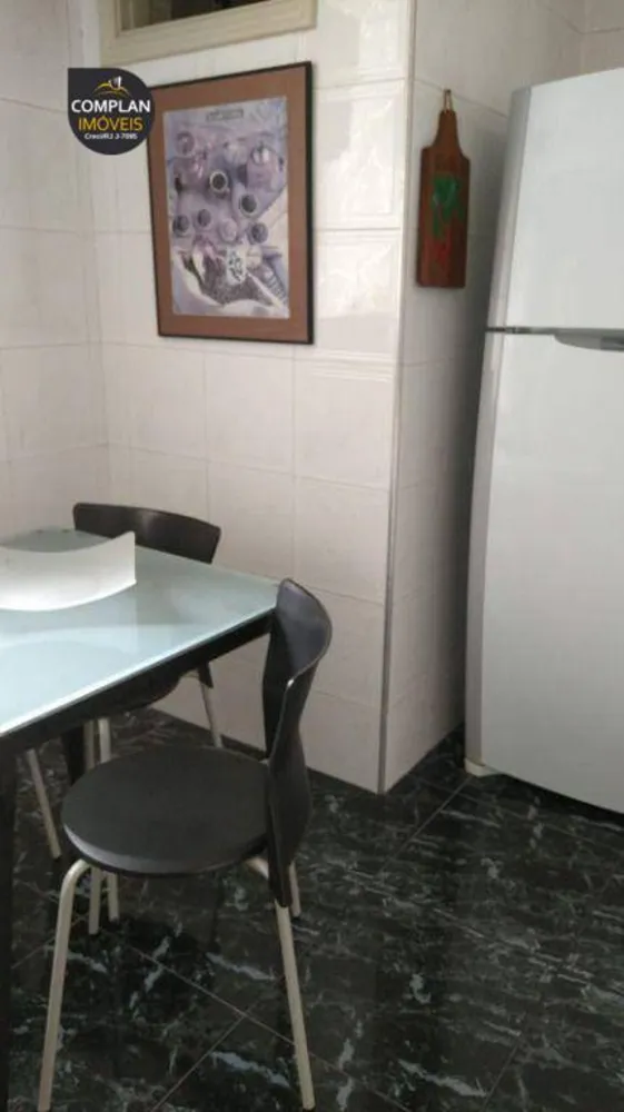 Apartamento, 3 quartos, 141 m² - Foto 20