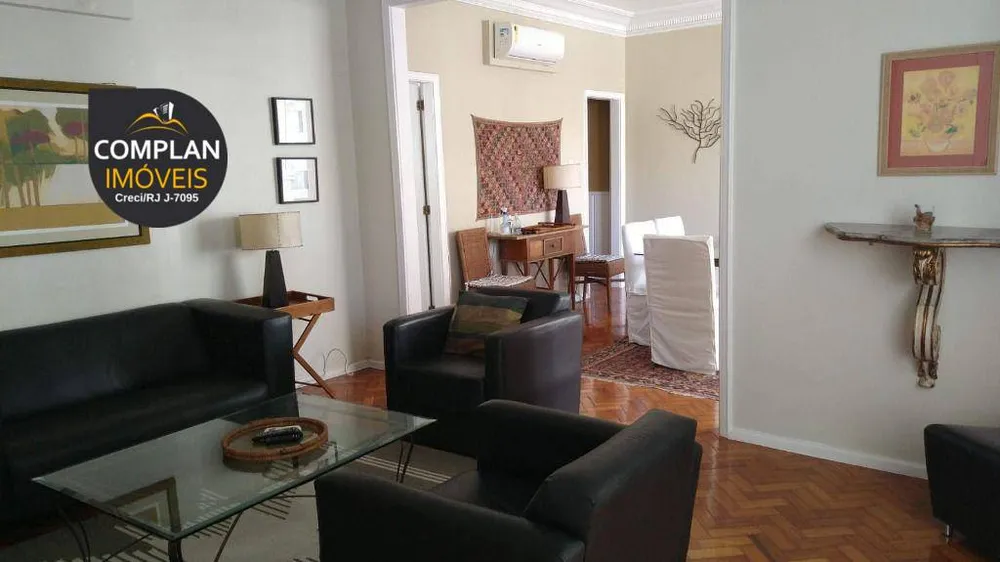 Apartamento, 3 quartos, 141 m² - Foto 8