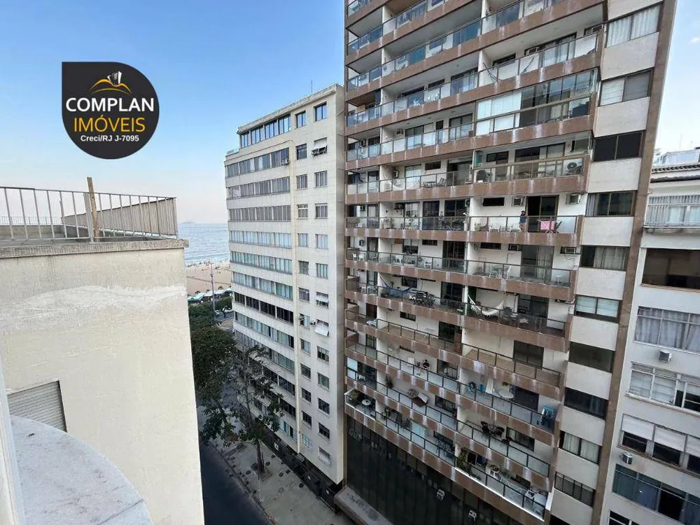 Apartamento, 3 quartos, 141 m² - Foto 5