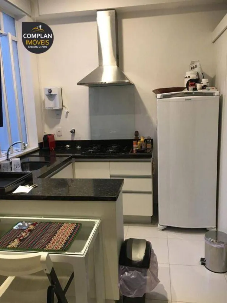 Apartamento, 1 quarto, 28 m² - Foto 4
