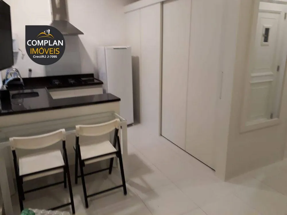 Apartamento, 1 quarto, 28 m² - Foto 2