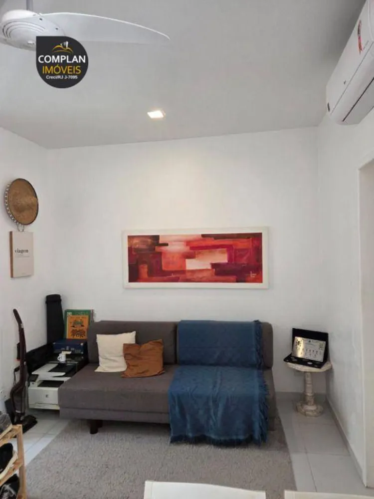 Apartamento, 1 quarto, 28 m² - Foto 1