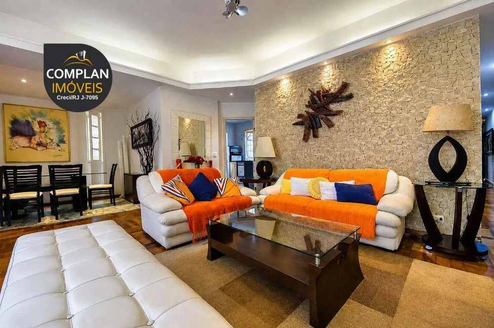 Apartamento, 3 quartos, 130 m² - Foto 7