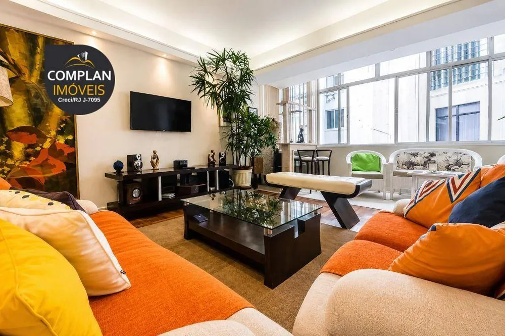 Apartamento, 3 quartos, 130 m² - Foto 107