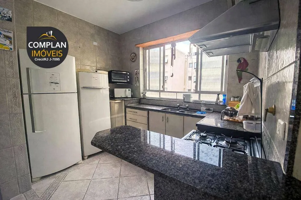 Apartamento, 3 quartos, 130 m² - Foto 42