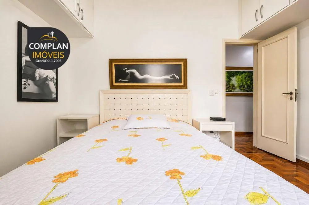 Apartamento, 3 quartos, 130 m² - Foto 77