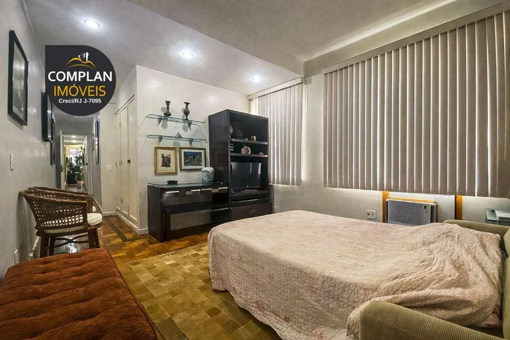 Apartamento, 3 quartos, 130 m² - Foto 66
